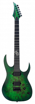 SOLAR Guitars S1.6HLB