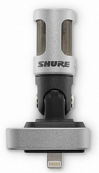 SHURE MOTIV MV88