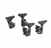 CORT MHC4-2+2-BK