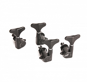 CORT MHC4-2+2-BK