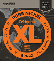 D'ADDARIO EPN22