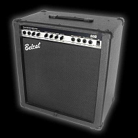 BELCAT 50B