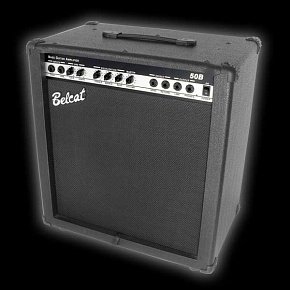BELCAT 50B
