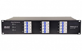 IMLIGHT PWD 12-3 (2U)