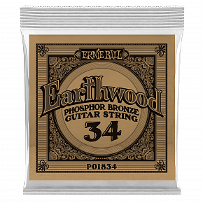 ERNIE BALL 1834