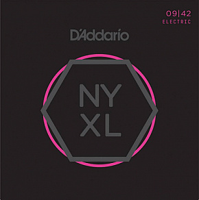 D'ADDARIO NYXL0942