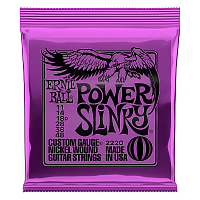 ERNIE BALL 2220
