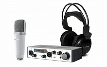 M-AUDIO VOCAL STUDIO PRO