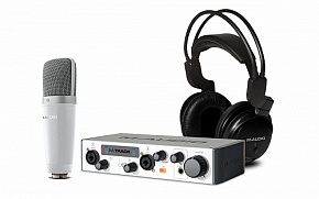 M-AUDIO VOCAL STUDIO PRO