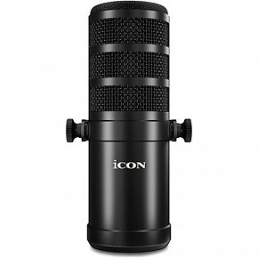 ICON DynaMic 7B