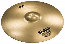 SABIAN 20" XSR Ride