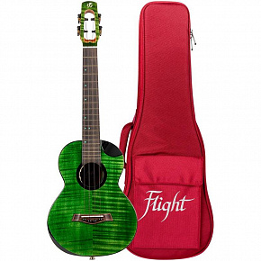 FLIGHT COMET TENOR EQ-A Green