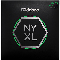 D'ADDARIO NYXL4095