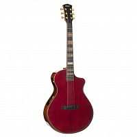 CORT Modern-Burgundy-WCASE-TBD