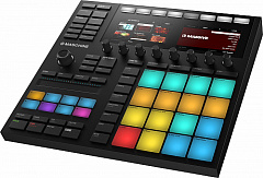 NATIVE INSTRUMENTS Maschine Mk3