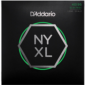 D'ADDARIO NYXL4095