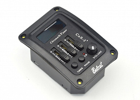 BELCAT CnR-3