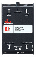DBX DJDI 2