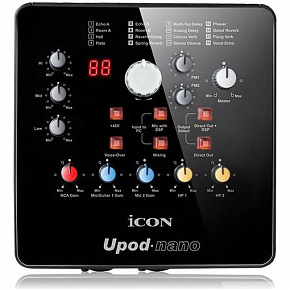 ICON UPod Nano