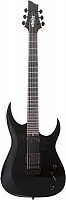 SCHECTER SUNSET-6 TRIAD GLOSS BLACK