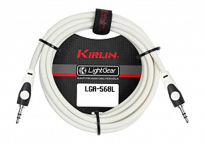 KIRLIN LGA-568L 6M WH