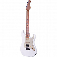 CRAFTER Modern Seoul II S VVS MP Olympic White