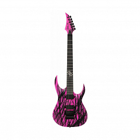 SOLAR Guitars A2.6FRPN Canibalismo