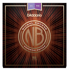 D'ADDARIO NB1152