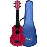 FLIGHT TUS-65 RUBY
