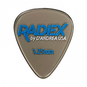 D'ANDREA RDX351-1.25