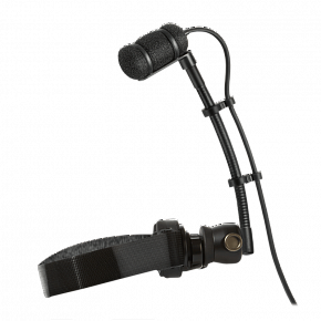 AUDIO-TECHNICA ATM350W