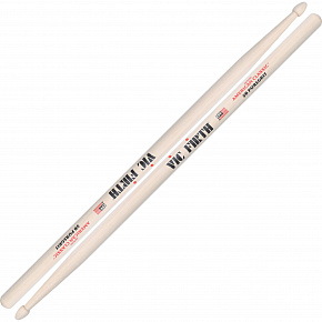 VIC FIRTH 5BPG American Classic� 5B PureGrit -- No Finish, A