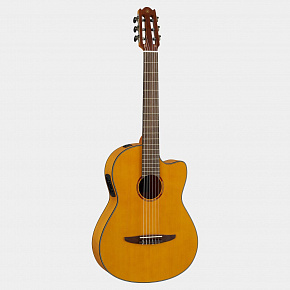 YAMAHA NCX1FM NT