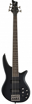 JACKSON JS3 SPECTRA V - SATIN BLACK 5