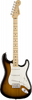 FENDER American Original '50s Stratocaster, Maple Finger