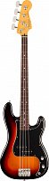 FENDER American Professional Classic Precision Bass RW 3