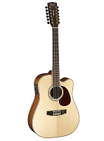 CORT MR710F-12-NS-WBAG