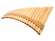 HORA Panpipe-22-Tenor