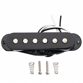 MUSICLILY MX2295BK