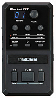BOSS POCKET-GT