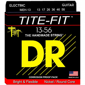 DR MEH-13