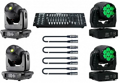 ESTRADA PRO 2