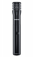 SHURE SM137-LC