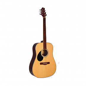 GREGBENNETT GD-60/LH/N