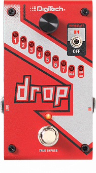 DIGITECH DROP