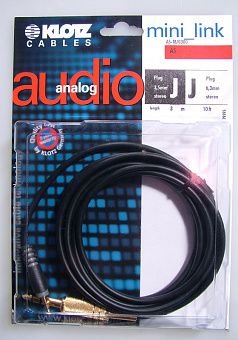 KLOTZ AS-MJ0300