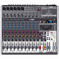 BEHRINGER XENYX X 1832USB
