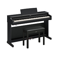 YAMAHA YDP-166B Arius