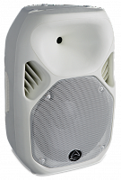 WHARFEDALE PRO TITAN AX12 White