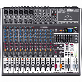 BEHRINGER XENYX X 1832USB